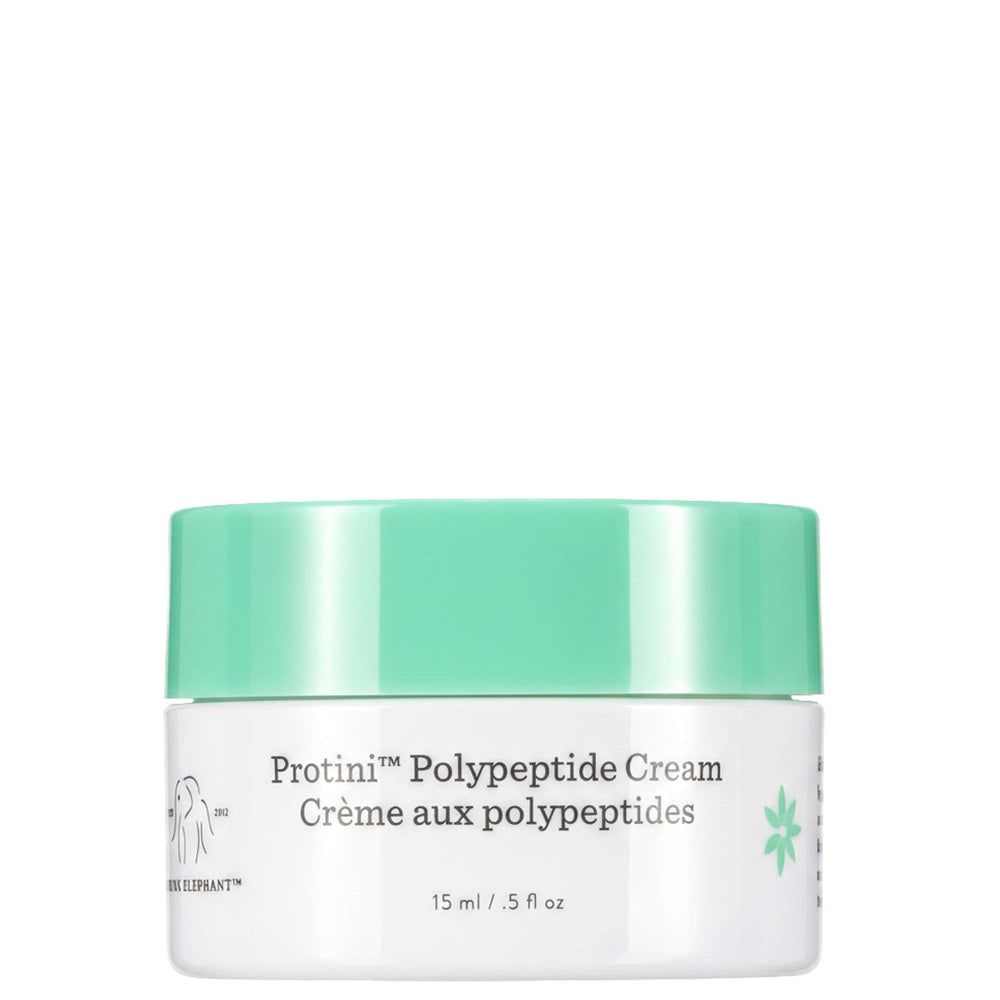Drunk Elephant Moisturisers Protini Polypeptide Firming Moisturiser 15ml