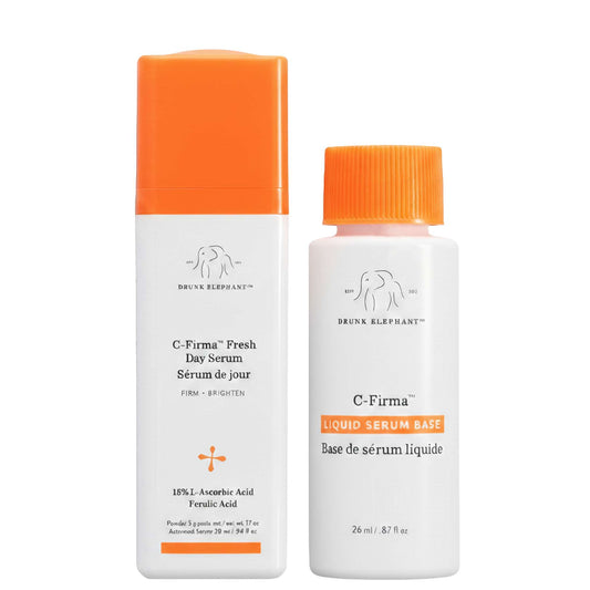 Drunk Elephant Serums C-Firma Fresh Vitamin-C Day Serum 28ml