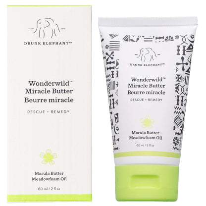 Drunk Elephant Masks + Treatments Wonderwild Miracle Butter 60ml - Additional 2