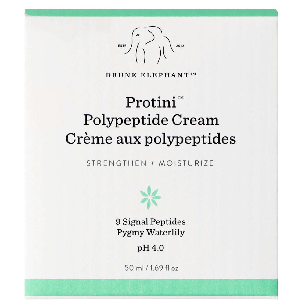 Drunk Elephant Moisturisers Protini Polypeptide Firming Moisturiser 50ml - Additional 1