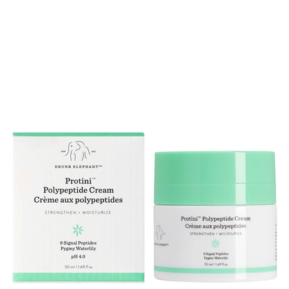 Drunk Elephant Moisturisers Protini Polypeptide Firming Moisturiser 50ml - Additional 2