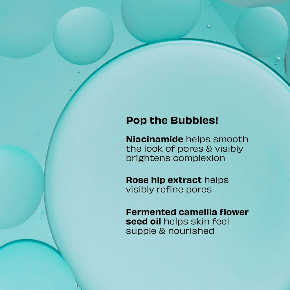 benefit The POREfessional Hydropop Hydrating & Smoothing Pore Essence 100ml - Additional 4