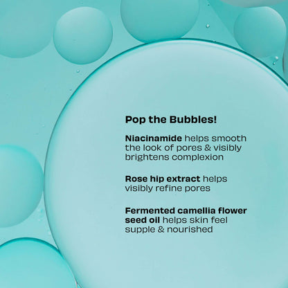 benefit The POREfessional Hydropop Hydrating & Smoothing Pore Essence 100ml - Additional 12