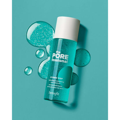 benefit The POREfessional Hydropop Hydrating & Smoothing Pore Essence 100ml - Additional 15