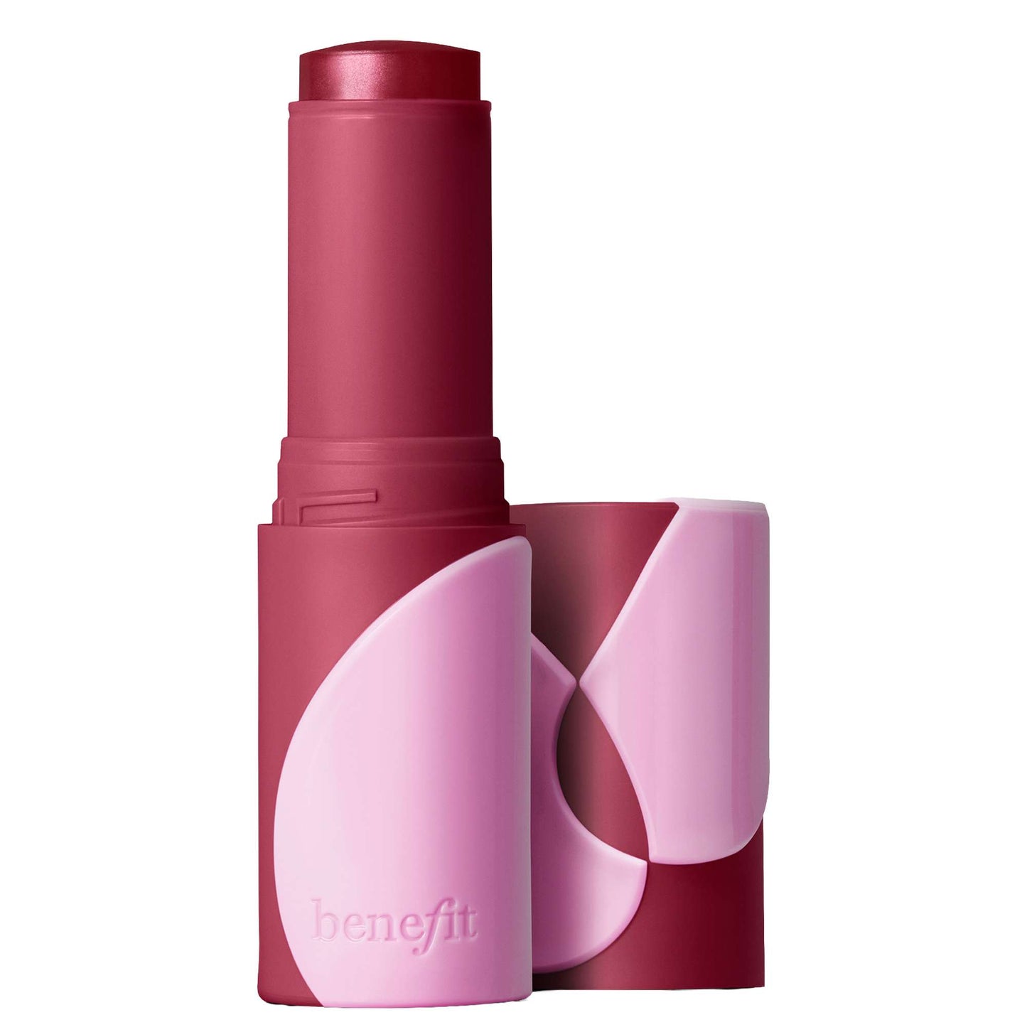 benefit Juice Stick Hydrating Dewy Gel Blush Jam 8g - Extra