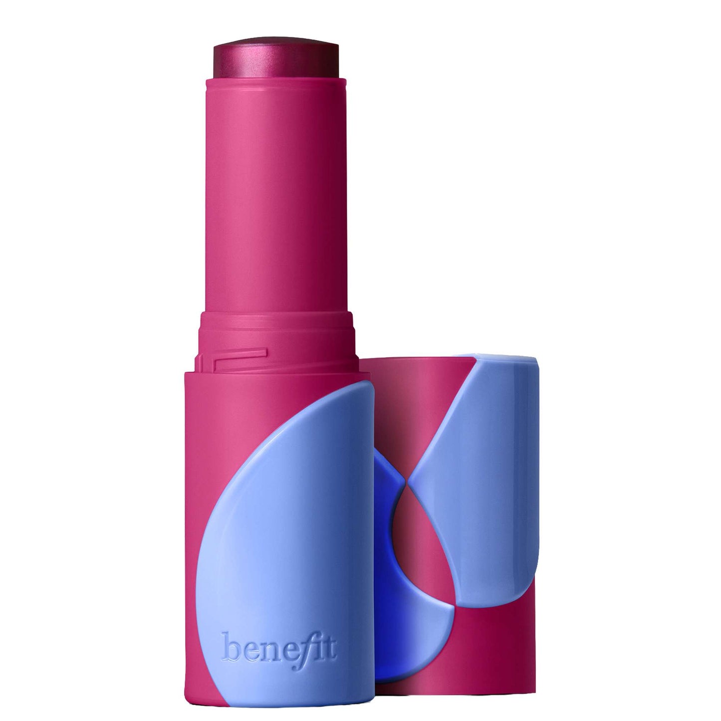 benefit Juice Stick Hydrating Dewy Gel Blush Figgie 8g - Extra