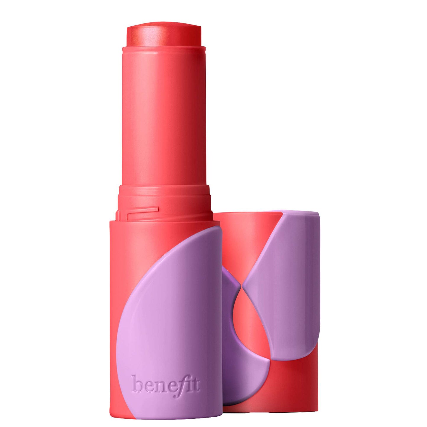 benefit Juice Stick Hydrating Dewy Gel Blush Crystah 8g - Extra