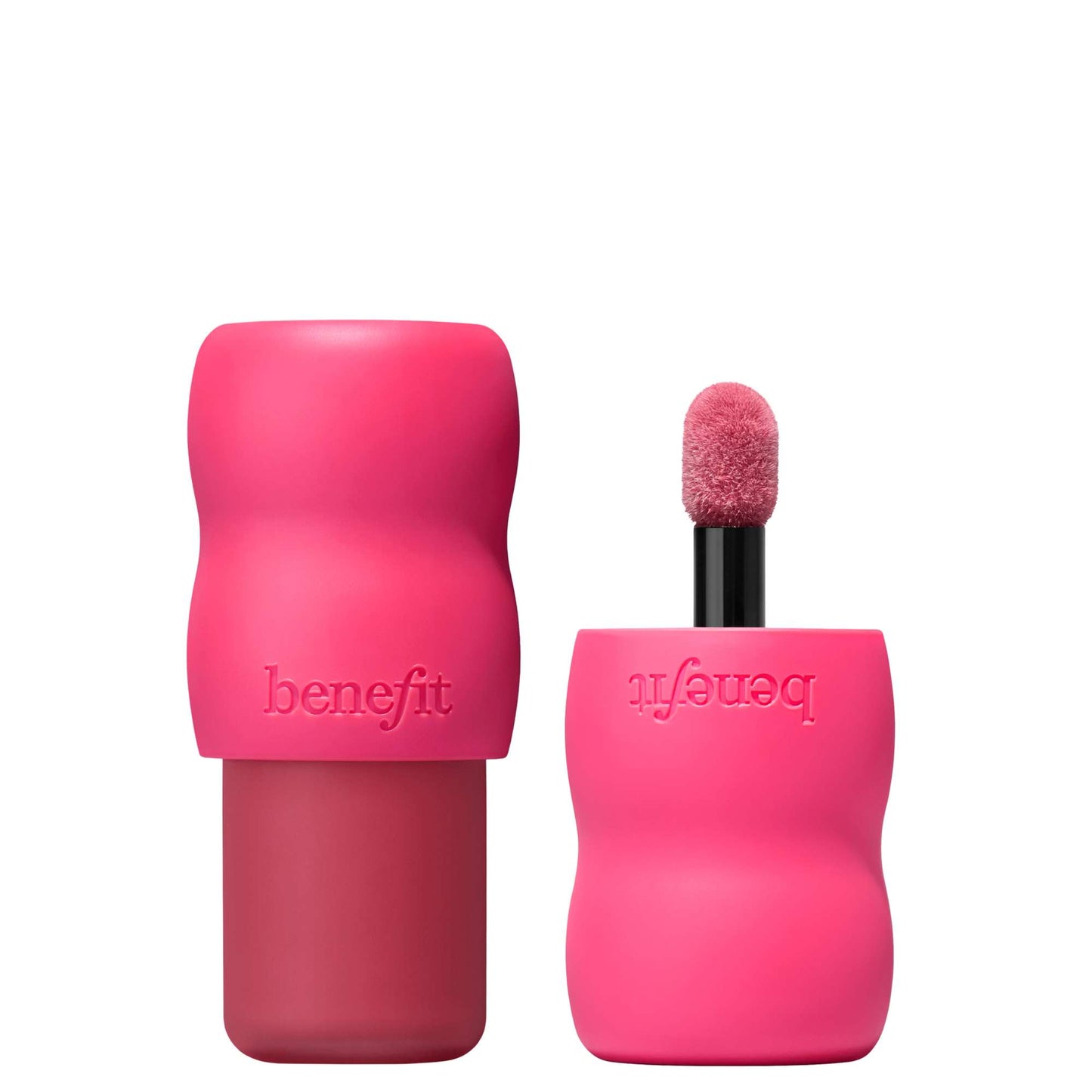 benefit Play Daze Natural-Matte Liquid Blush Willa 6ml - Extra