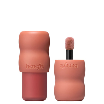 benefit Play Daze Natural-Matte Liquid Blush Starlaa 6ml - Extra