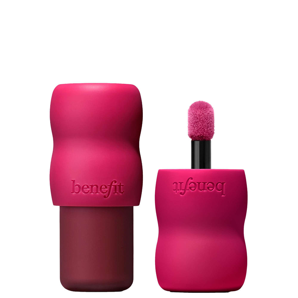 benefit Play Daze Natural-Matte Liquid Blush Berri 6ml - Extra