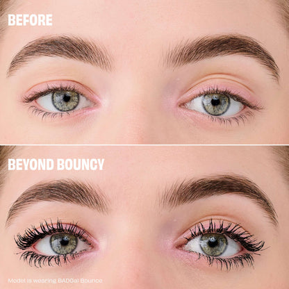 benefit Gifts & Sets BADgal Bounce & Mini Mascara Duo (Worth £42) - Additional 1