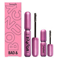 benefit Gifts & Sets BADgal Bounce & Mini Mascara Duo (Worth £42)