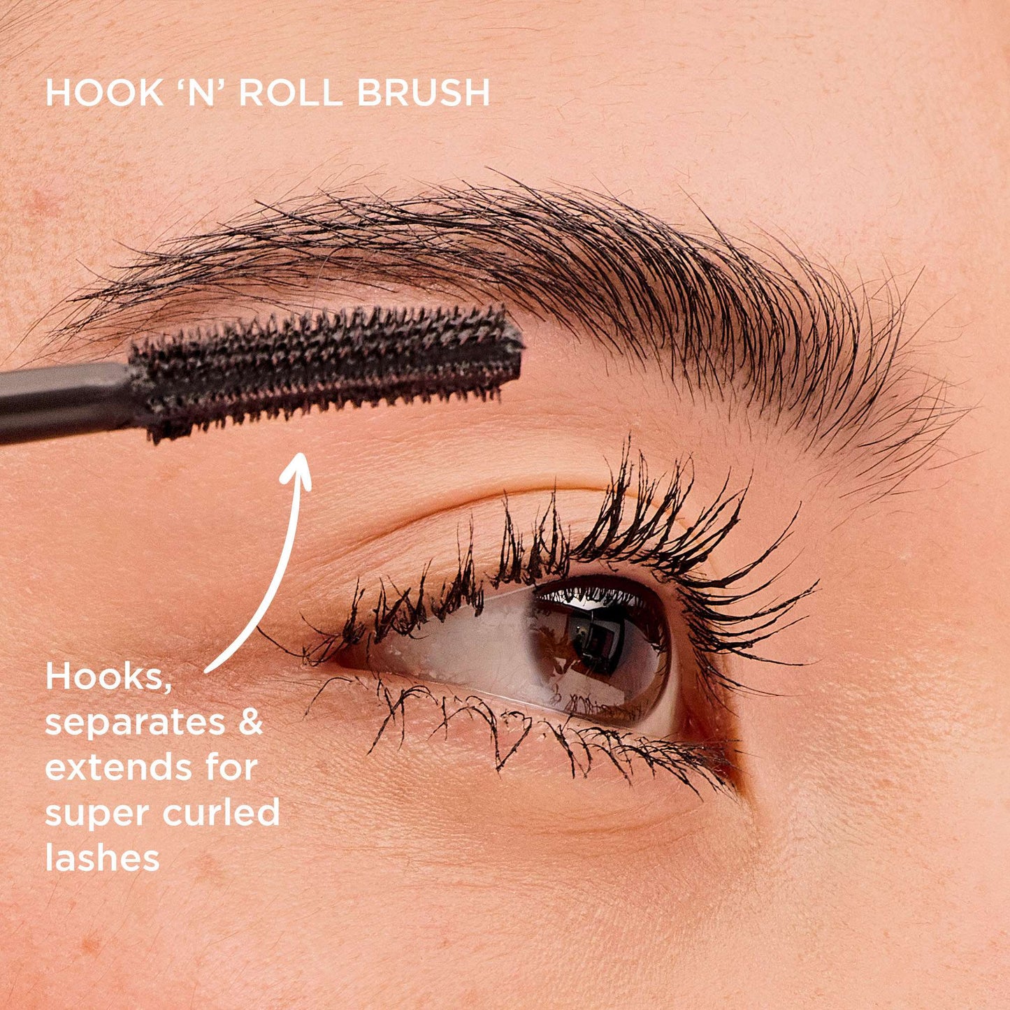 benefit Gifts & Sets Get Rollin' Roller Lash & Mini Mascara Duo (Worth £42) - Additional 1