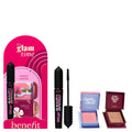 benefit  It’s Glam Time Mascara & Mini Blush & Bronzer Gift Set (Worth £60.50)