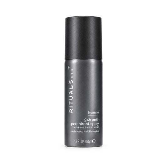 Rituals Homme 24H Anti-Perspirant Spray 50ml