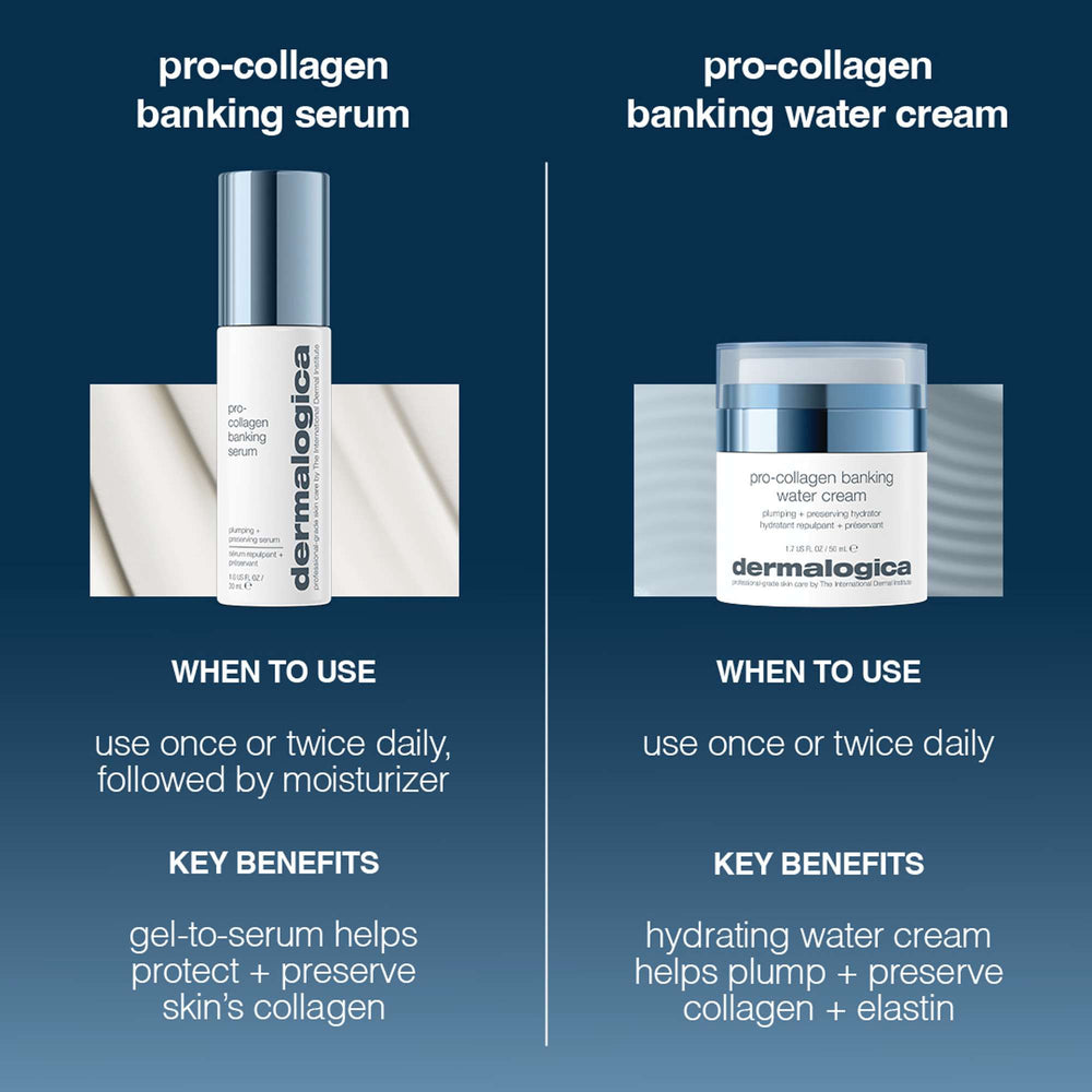 Dermalogica Pro Collagen Banking Water Cream 50ml - Additional 11