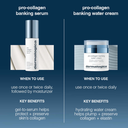 Dermalogica Pro Collagen Banking Water Cream 50ml - Additional 11