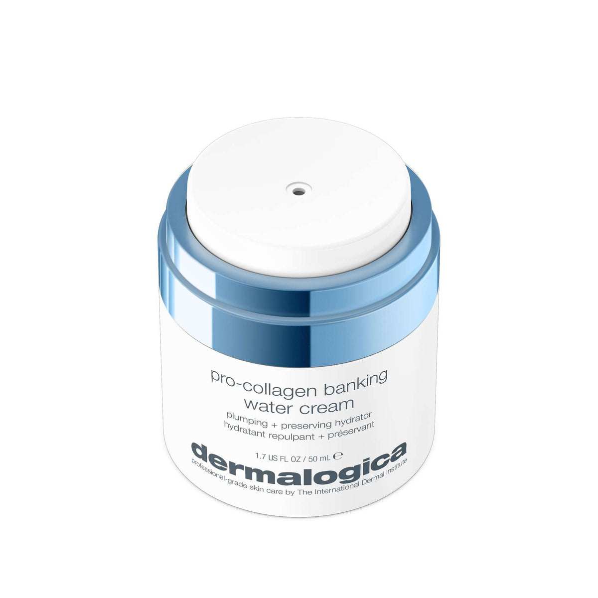 Dermalogica Pro Collagen Banking Water Cream 50ml - Additional 8
