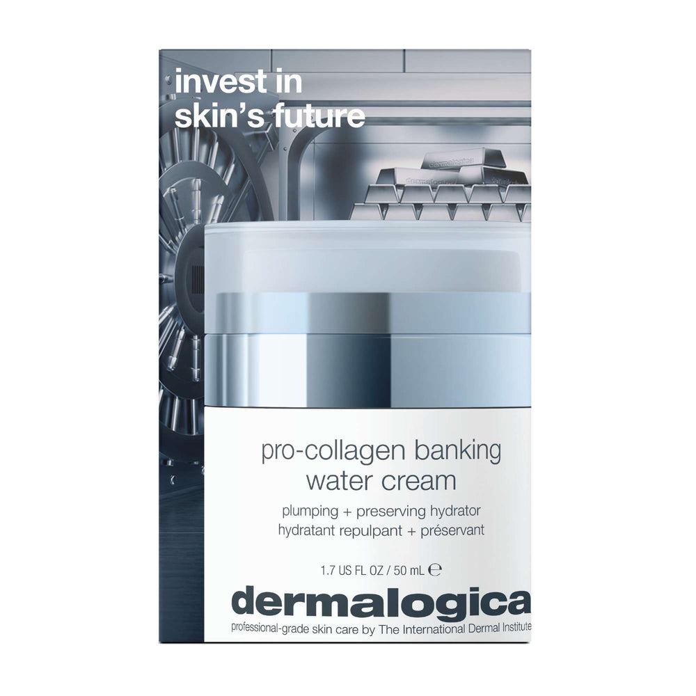 Dermalogica Pro Collagen Banking Water Cream 50ml - Additional 6
