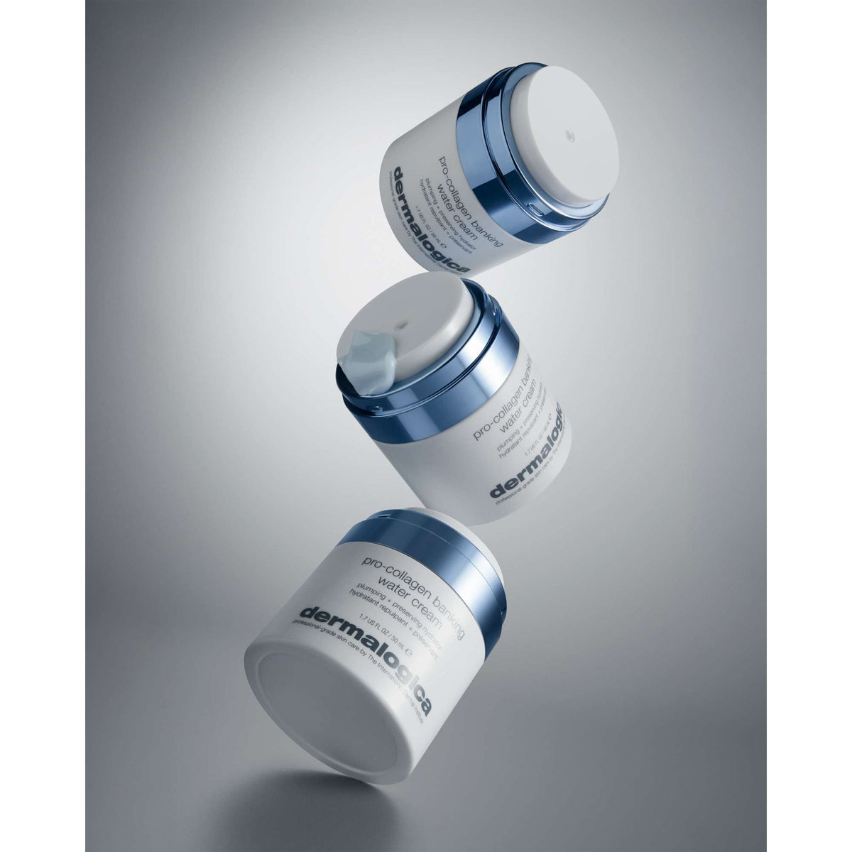 Dermalogica Pro Collagen Banking Water Cream 50ml - Additional 5