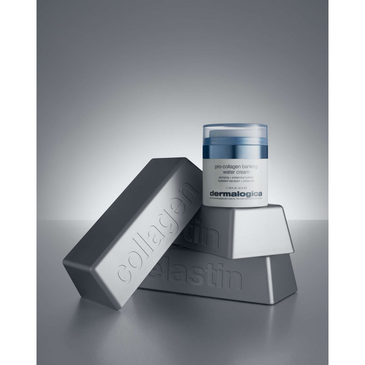 Dermalogica Pro Collagen Banking Water Cream 50ml - Additional 4
