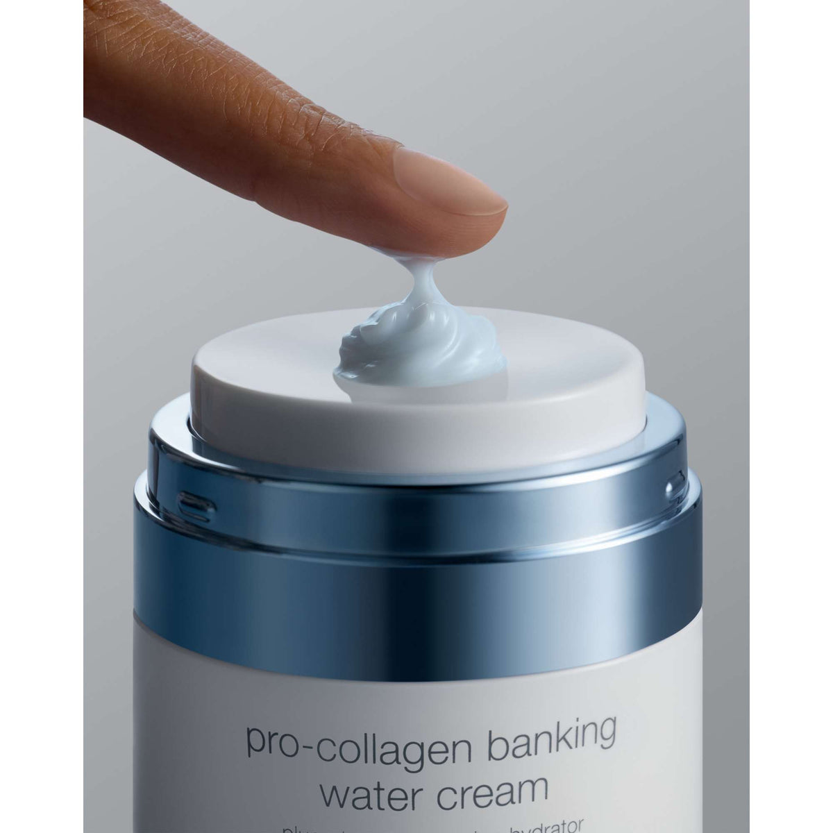 Dermalogica Pro Collagen Banking Water Cream 50ml - Additional 3