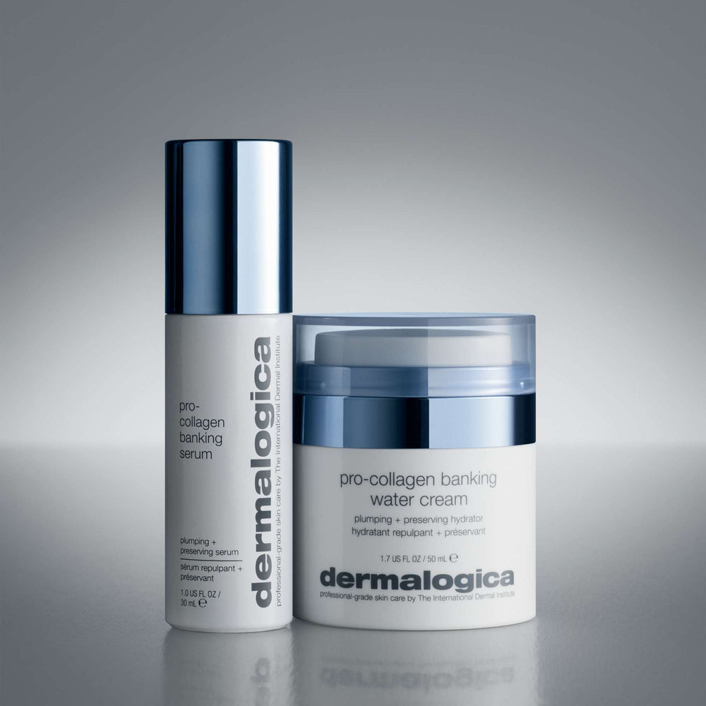 Dermalogica Pro Collagen Banking Water Cream 50ml - Additional 2
