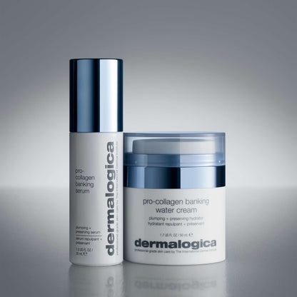 Dermalogica Pro Collagen Banking Water Cream 50ml - Additional 2