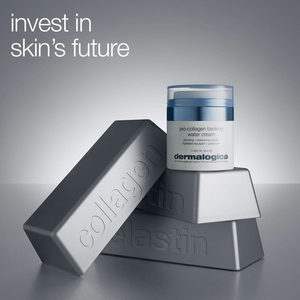 Dermalogica Pro Collagen Banking Water Cream 50ml - Additional 2