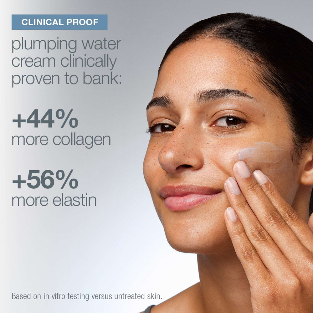 Dermalogica Pro Collagen Banking Water Cream 50ml - Additional 4