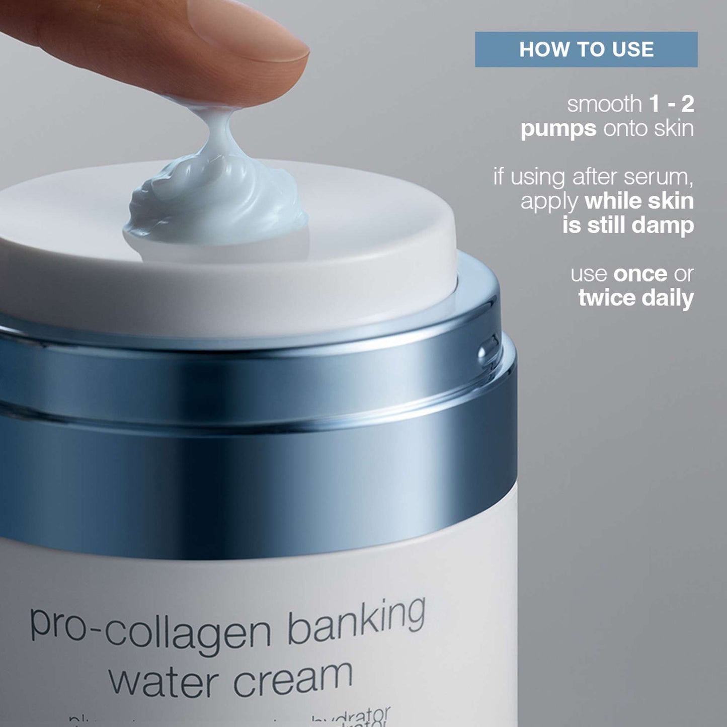 Dermalogica Pro Collagen Banking Water Cream 50ml - Additional 8