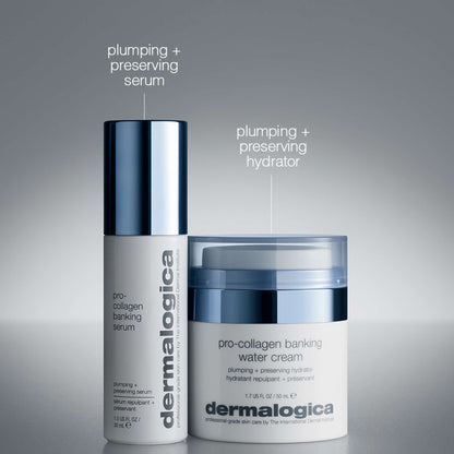 Dermalogica Pro Collagen Banking Water Cream 50ml - Additional 10