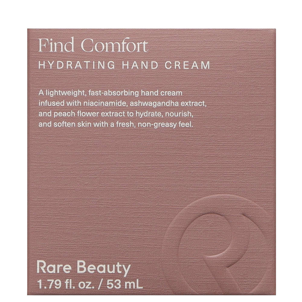 Rare Beauty Find Comfort Hydrating Hand Cream 53ml - Additional 1