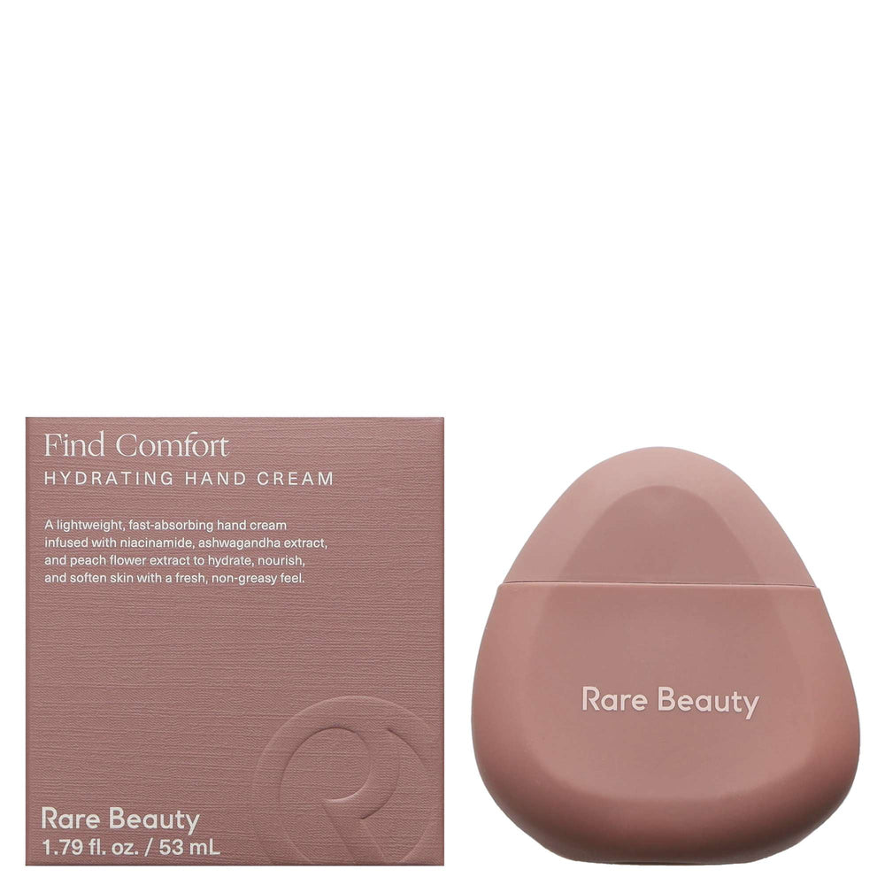 Rare Beauty Find Comfort Hydrating Hand Cream 53ml - Additional 2
