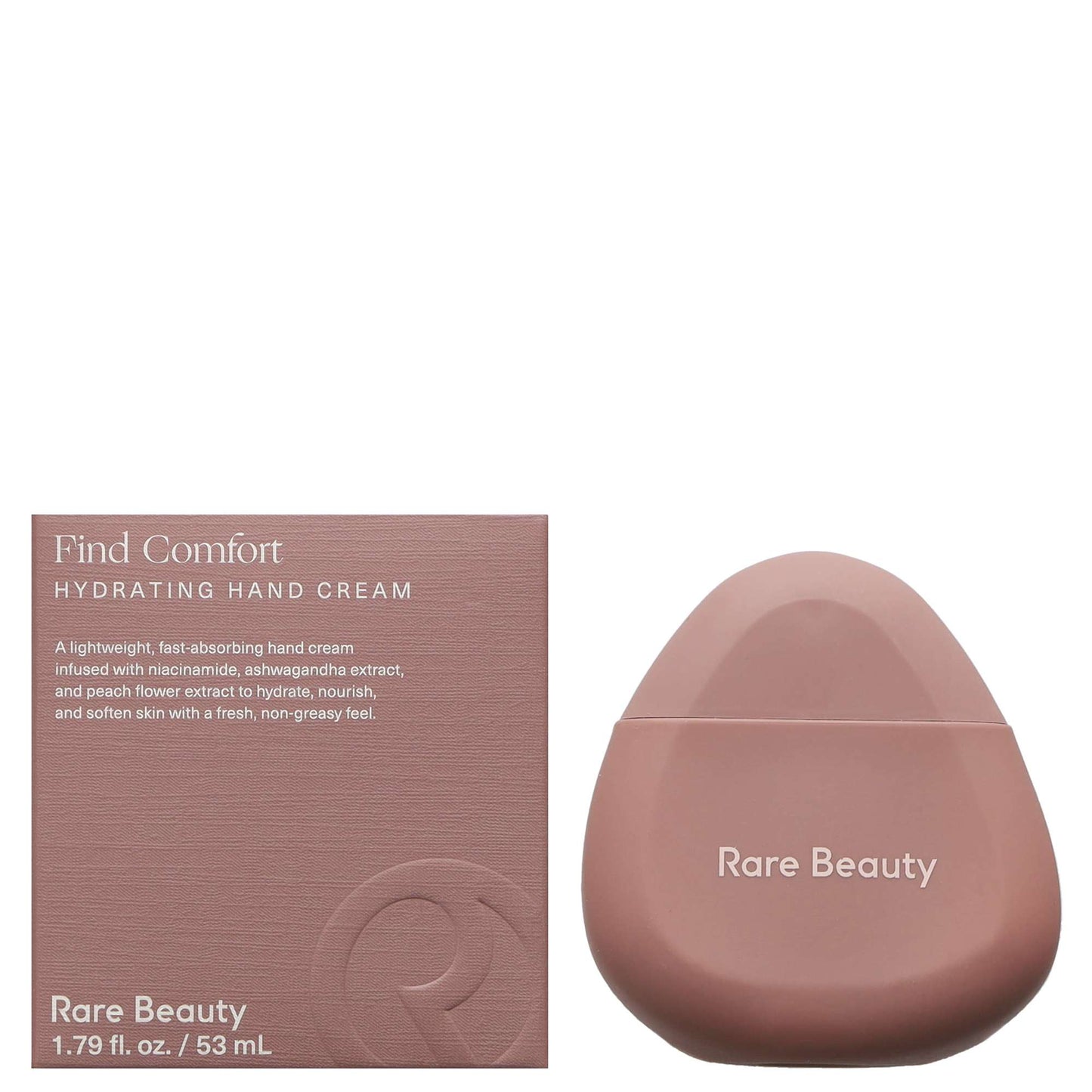 Rare Beauty Find Comfort Hydrating Hand Cream 53ml - Additional 2