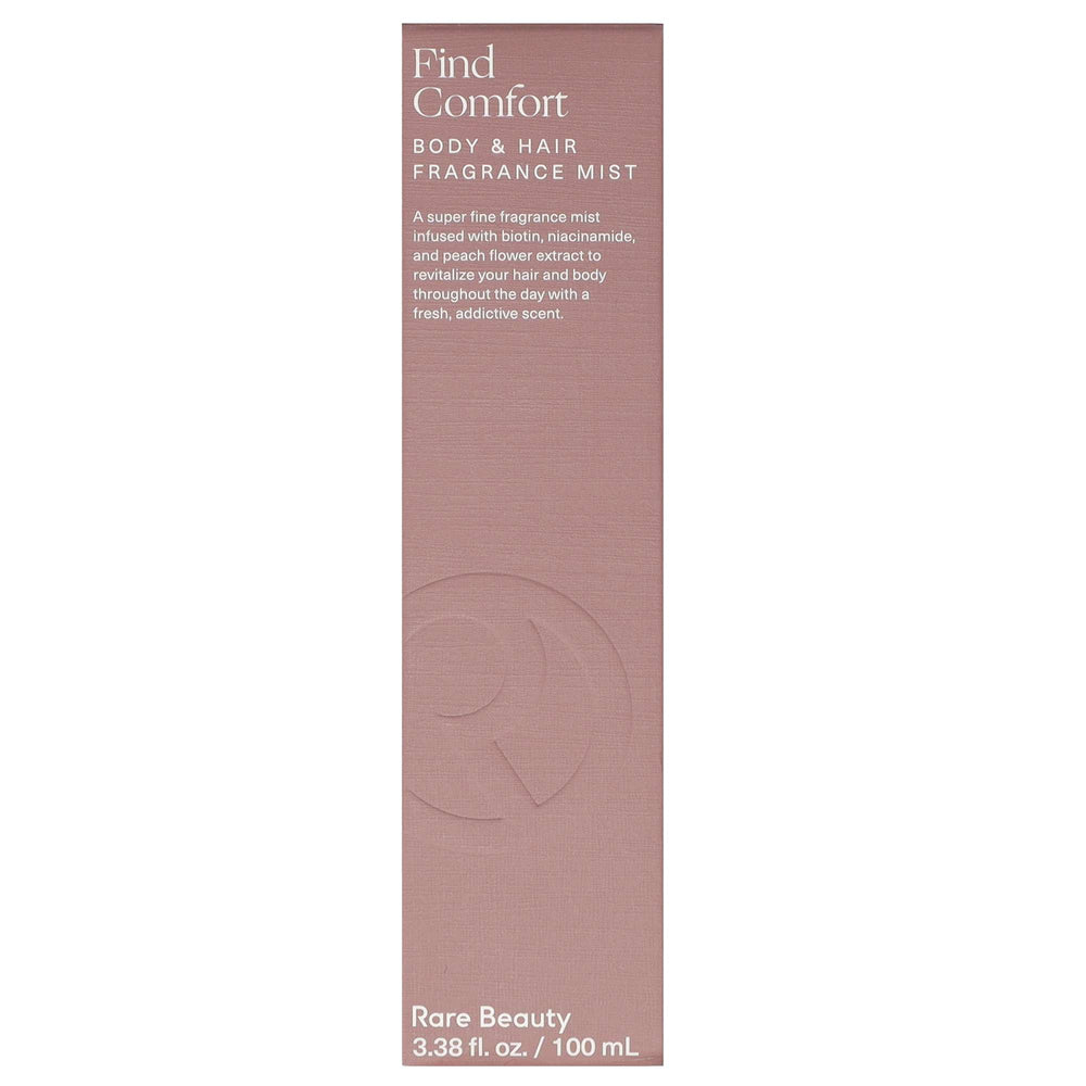 Rare Beauty Find Comfort Body & Hair Fragrance Mist 100ml - Additional 1