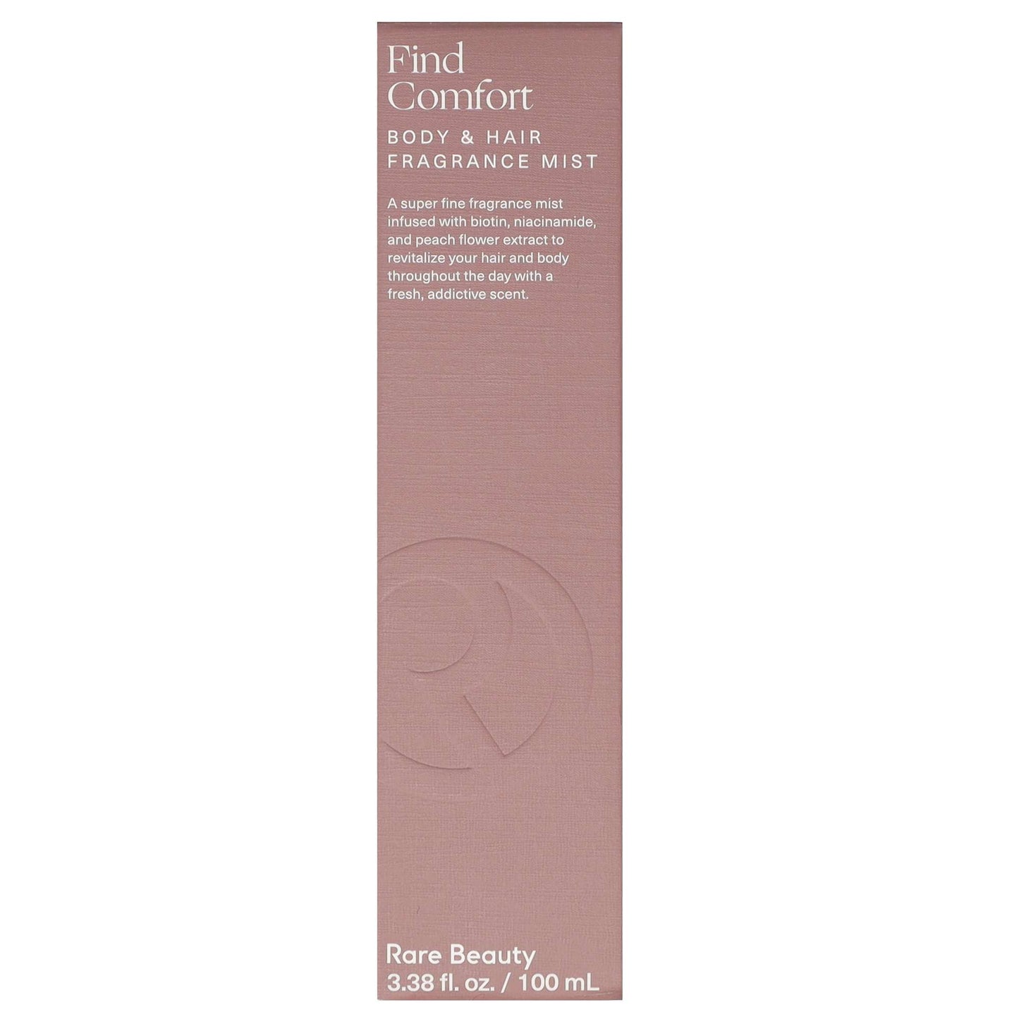 Rare Beauty Find Comfort Body & Hair Fragrance Mist 100ml - Additional 1