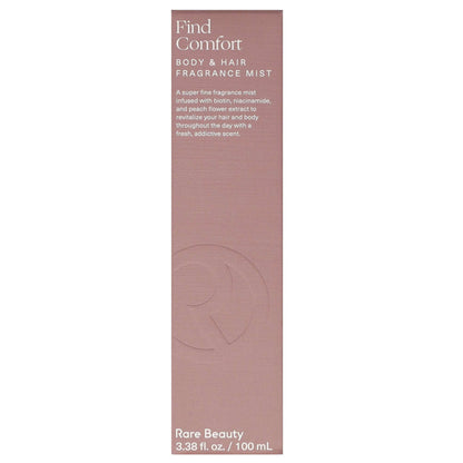 Rare Beauty Find Comfort Body & Hair Fragrance Mist 100ml - Additional 1