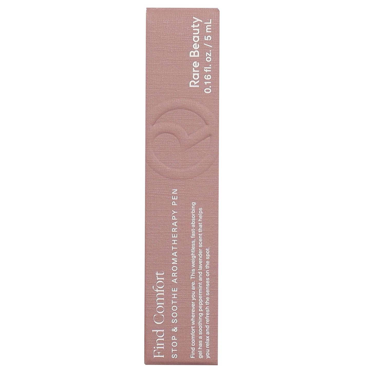 Rare Beauty Find Comfort Stop & Soothe Aromatherapy Pen 5ml - Additional 1