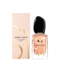 Free Gifts Armani Si Eau de Parfum Intense Vial 7ml