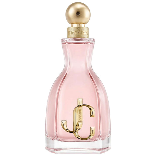 Jimmy Choo I Want Choo With Love  Eau de Parfum Spray 100ml