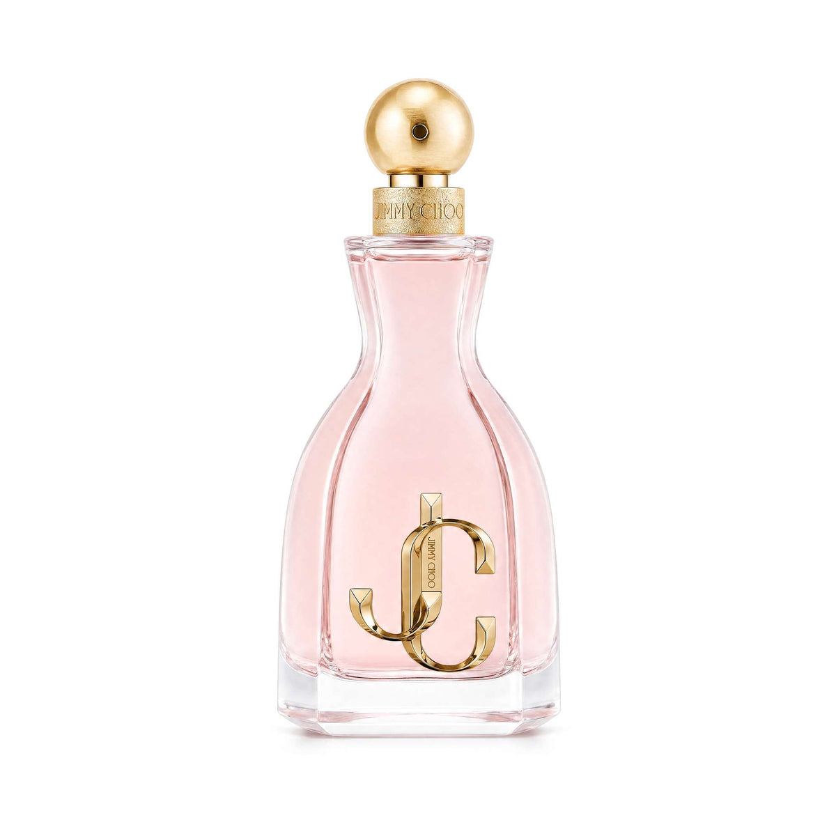 Jimmy Choo I Want Choo With Love  Eau de Parfum Spray 100ml