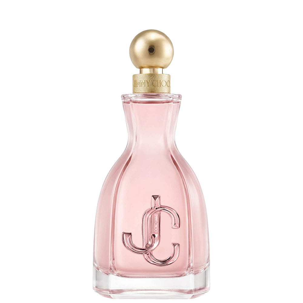 Jimmy Choo I Want Choo With Love  Eau de Parfum Spray 40ml