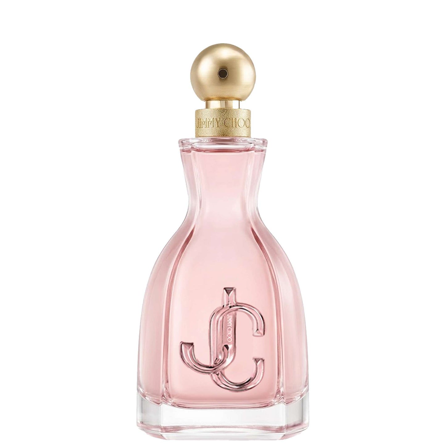Jimmy Choo I Want Choo With Love  Eau de Parfum Spray 40ml