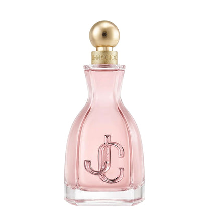 Jimmy Choo I Want Choo With Love  Eau de Parfum Spray 40ml