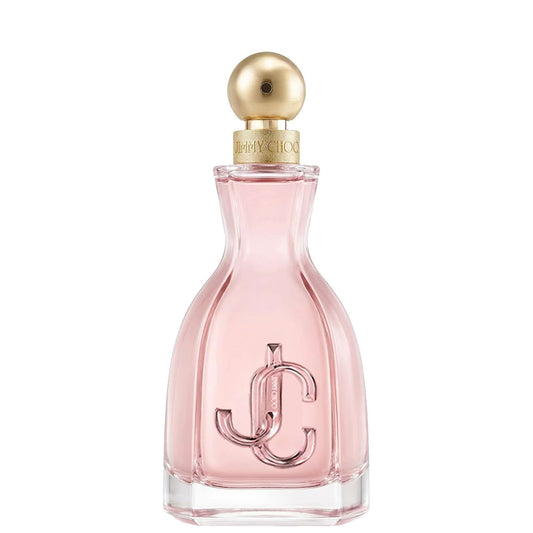Jimmy Choo I Want Choo With Love  Eau de Parfum Spray 40ml