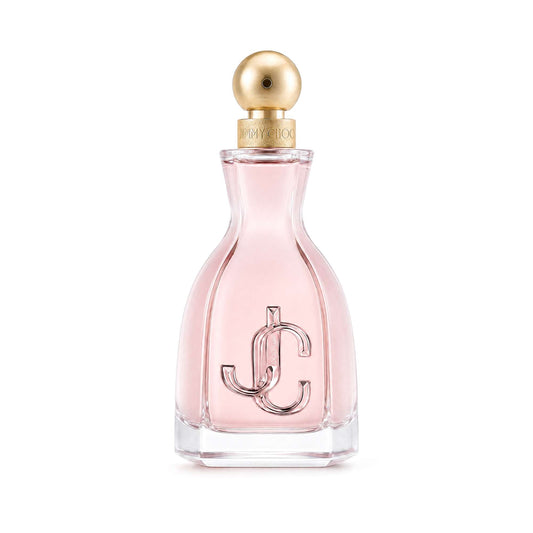 Jimmy Choo I Want Choo With Love  Eau de Parfum Spray 40ml