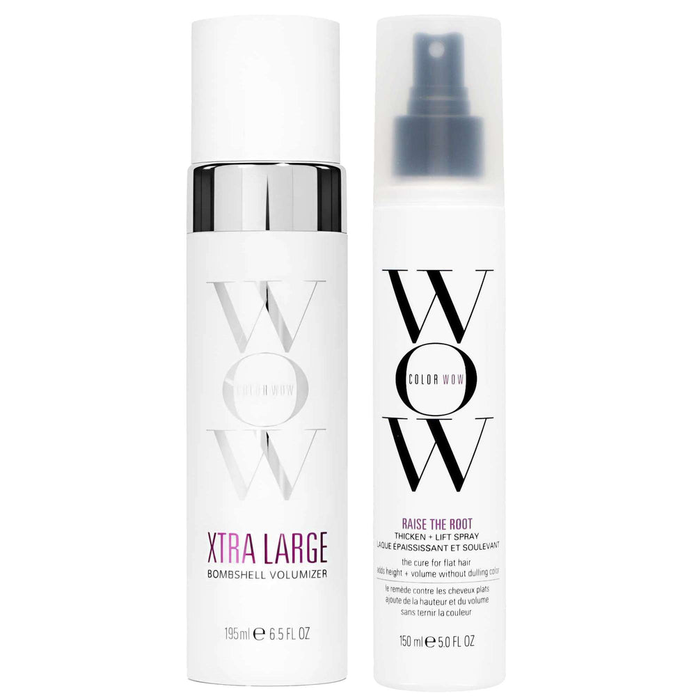 Color Wow  Volume Duo