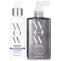 Color Wow  Duo: Dream Coat For Curly Hair 200ml & Dream Cocktail Carb-Infused Leave-in Treatment 200ml