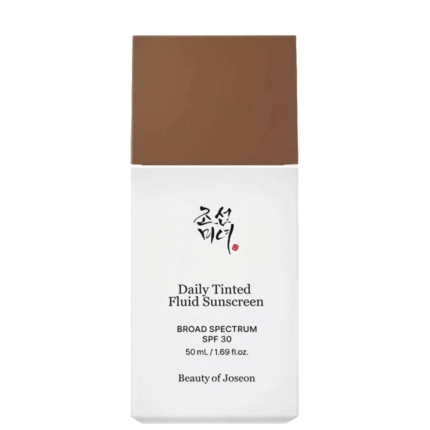 Beauty Of Joseon Daily Tinted Fluid Sunscreen SPF30 DN310 50ml - Extra